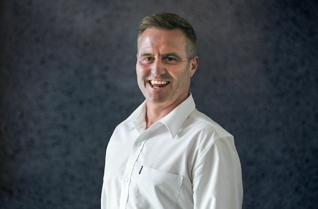 Andrew Erb — Director