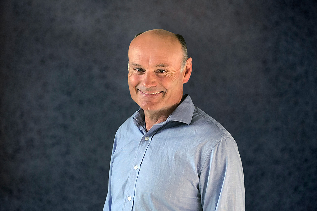 Paul Schuler — Director