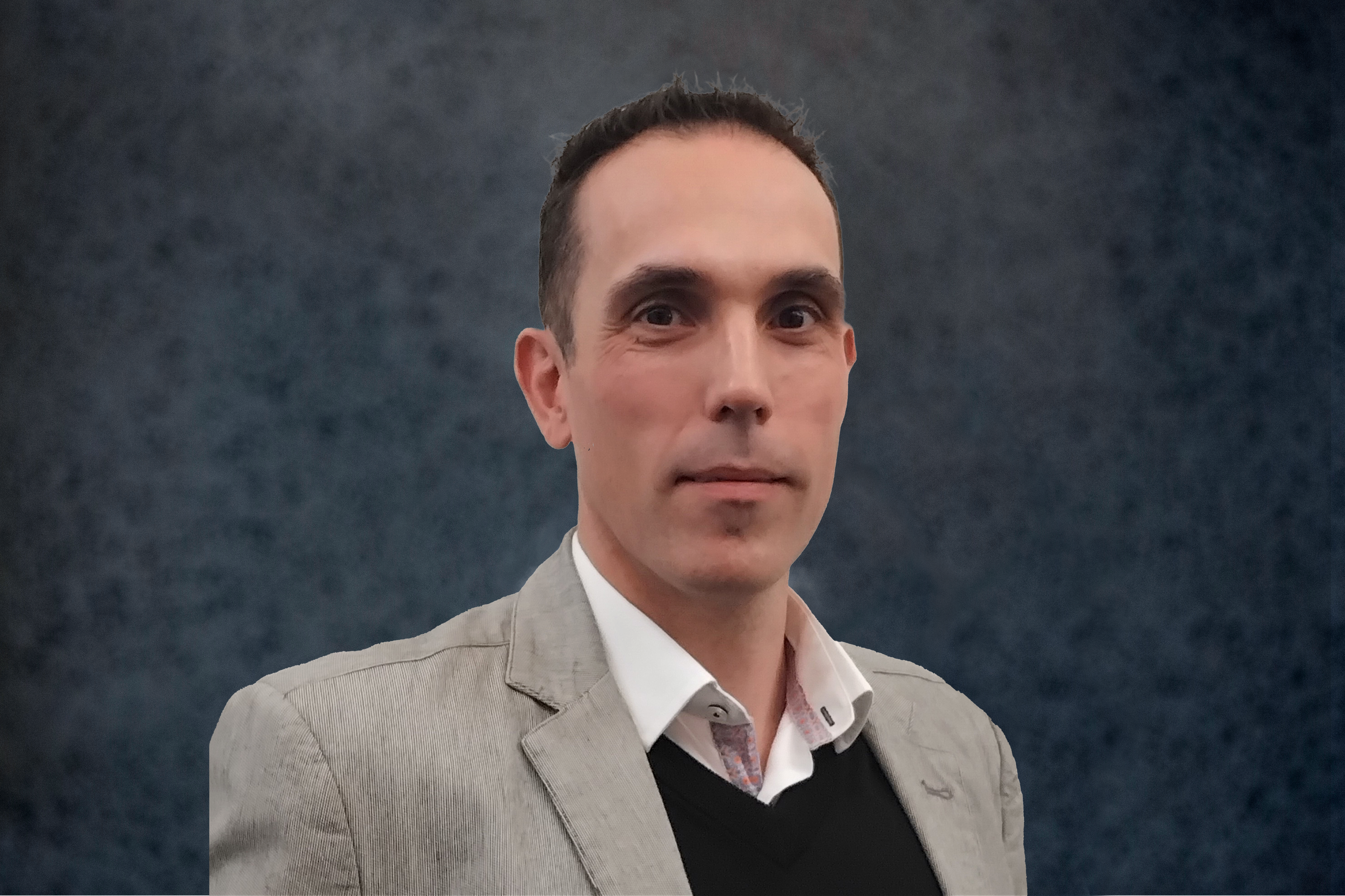 Joe Barnao — Chief Financial Officer
